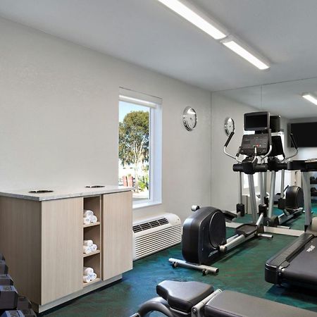 Towneplace Suites Fort Lauderdale West Zewnętrze zdjęcie