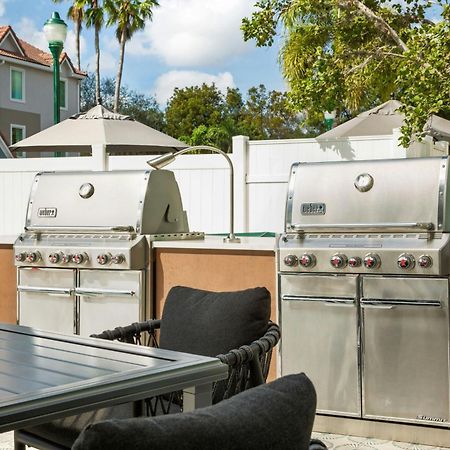 Towneplace Suites Fort Lauderdale West Zewnętrze zdjęcie