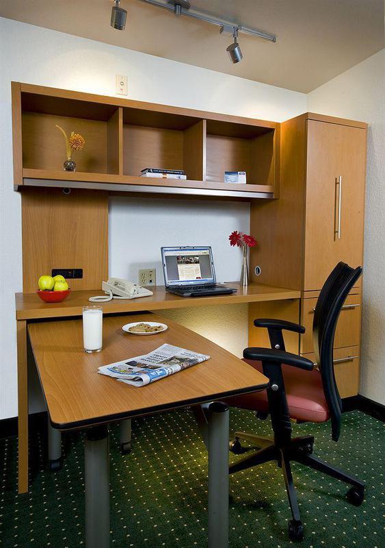 Towneplace Suites Fort Lauderdale West Pokój zdjęcie
