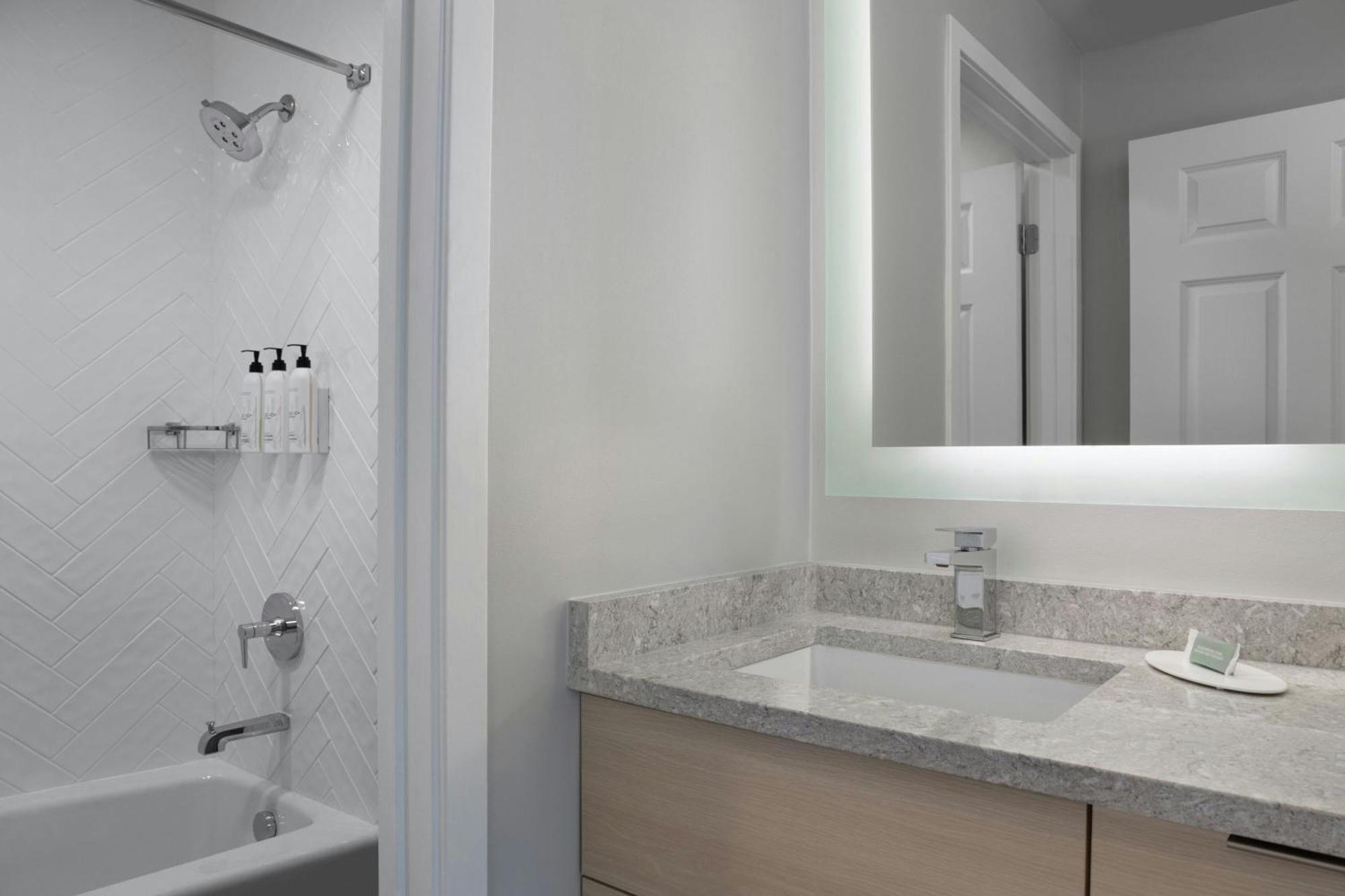 Towneplace Suites Fort Lauderdale West Zewnętrze zdjęcie
