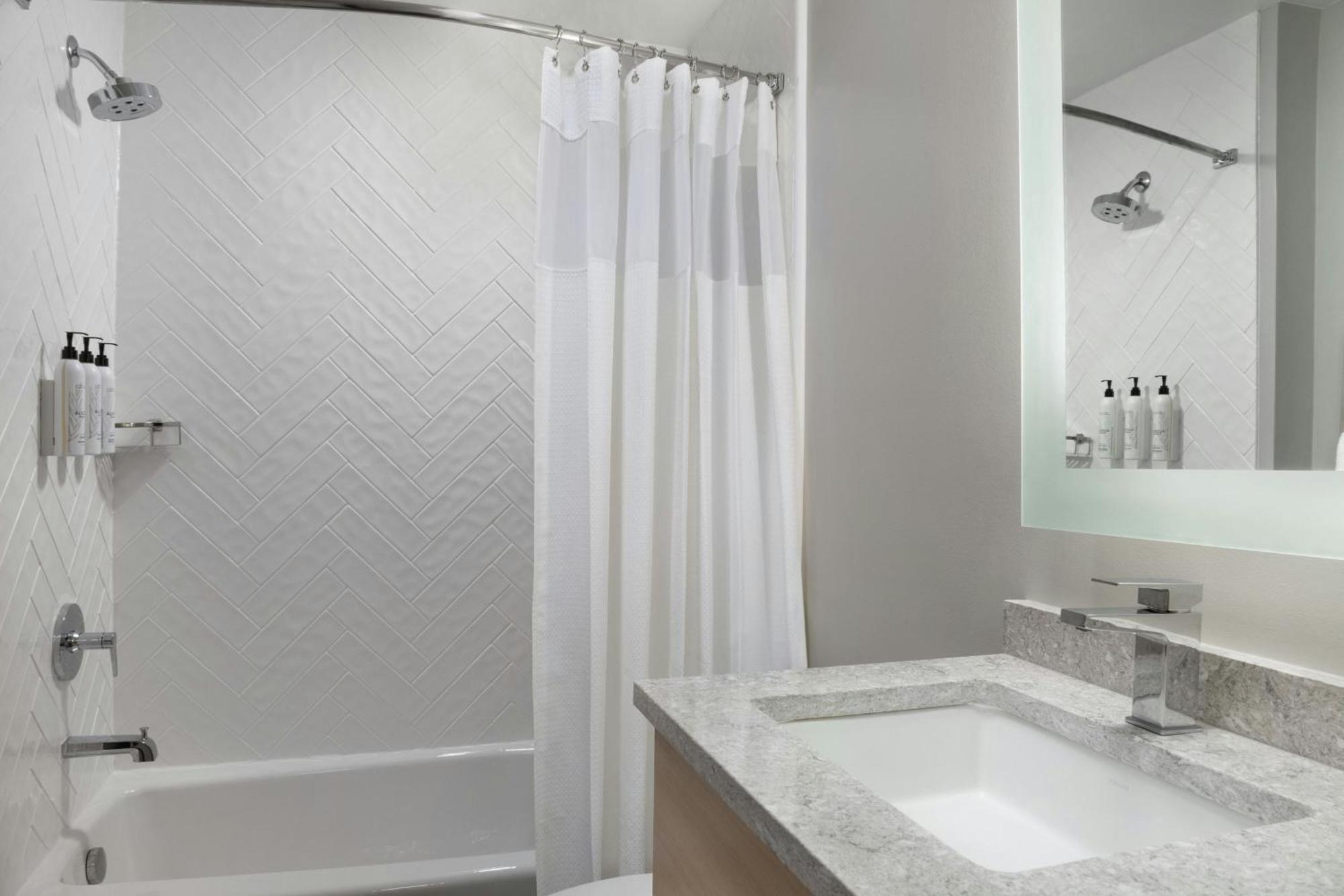Towneplace Suites Fort Lauderdale West Zewnętrze zdjęcie