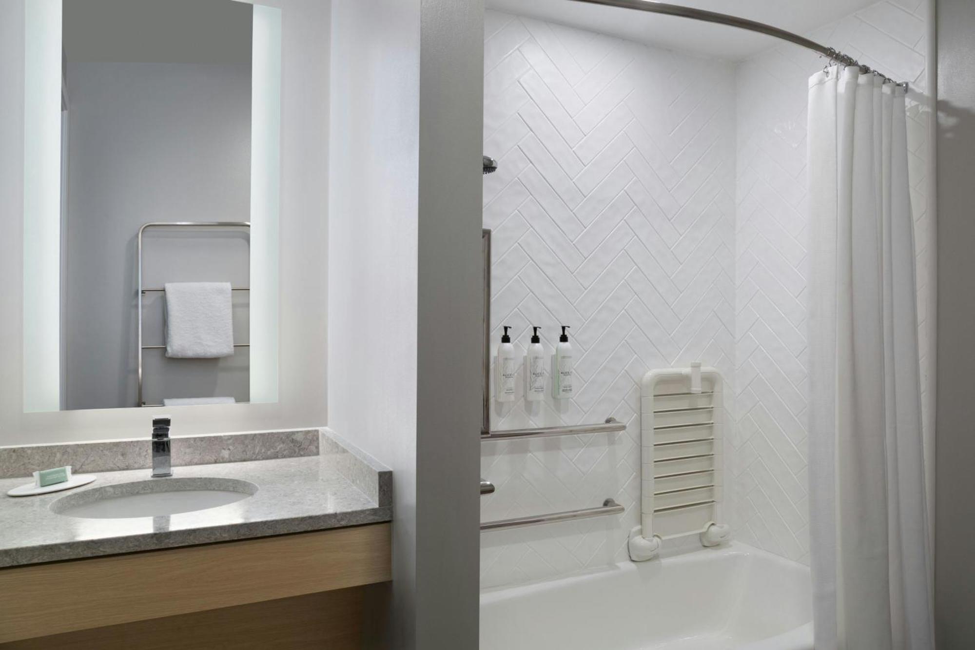 Towneplace Suites Fort Lauderdale West Zewnętrze zdjęcie
