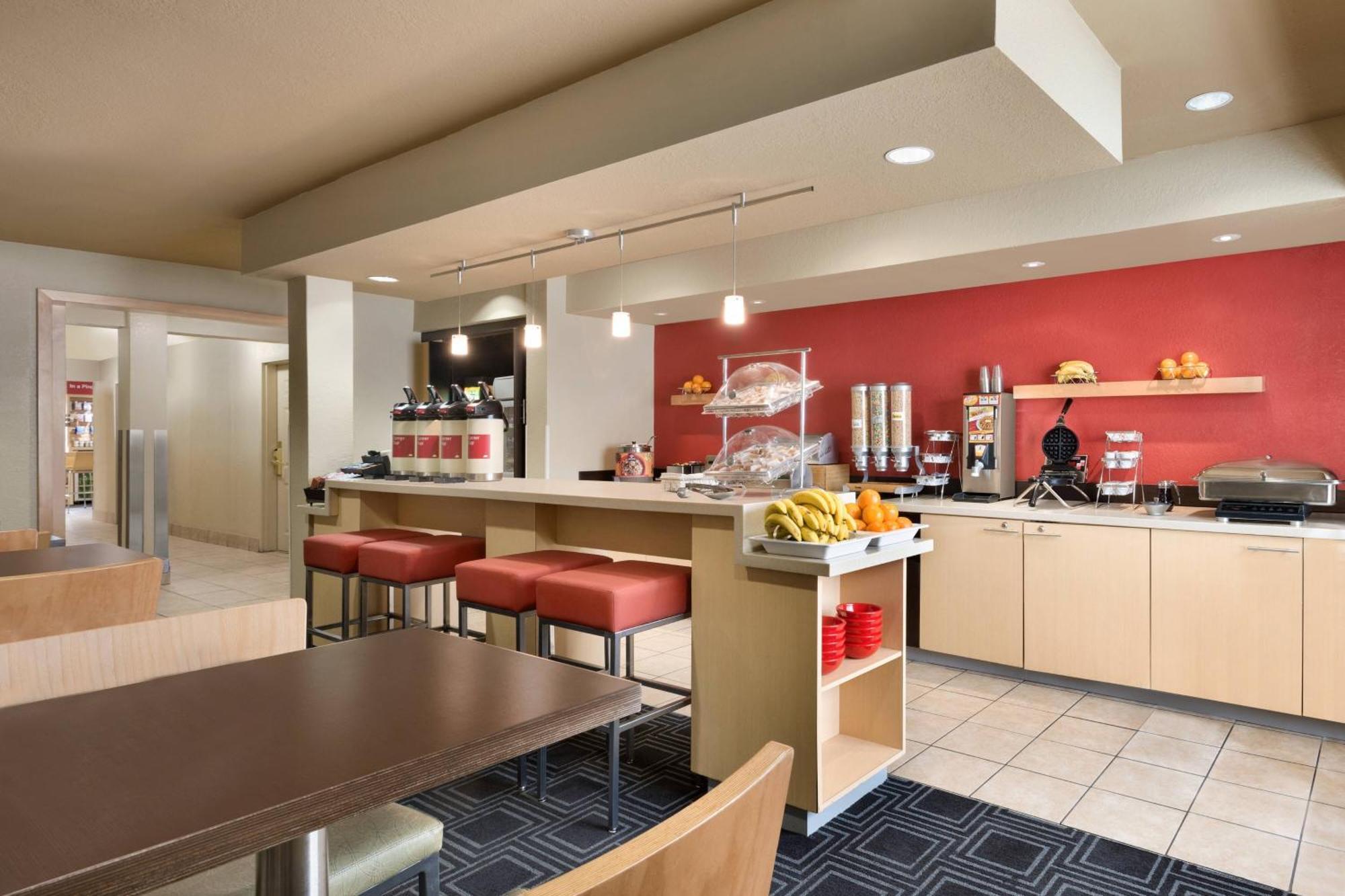 Towneplace Suites Fort Lauderdale West Zewnętrze zdjęcie