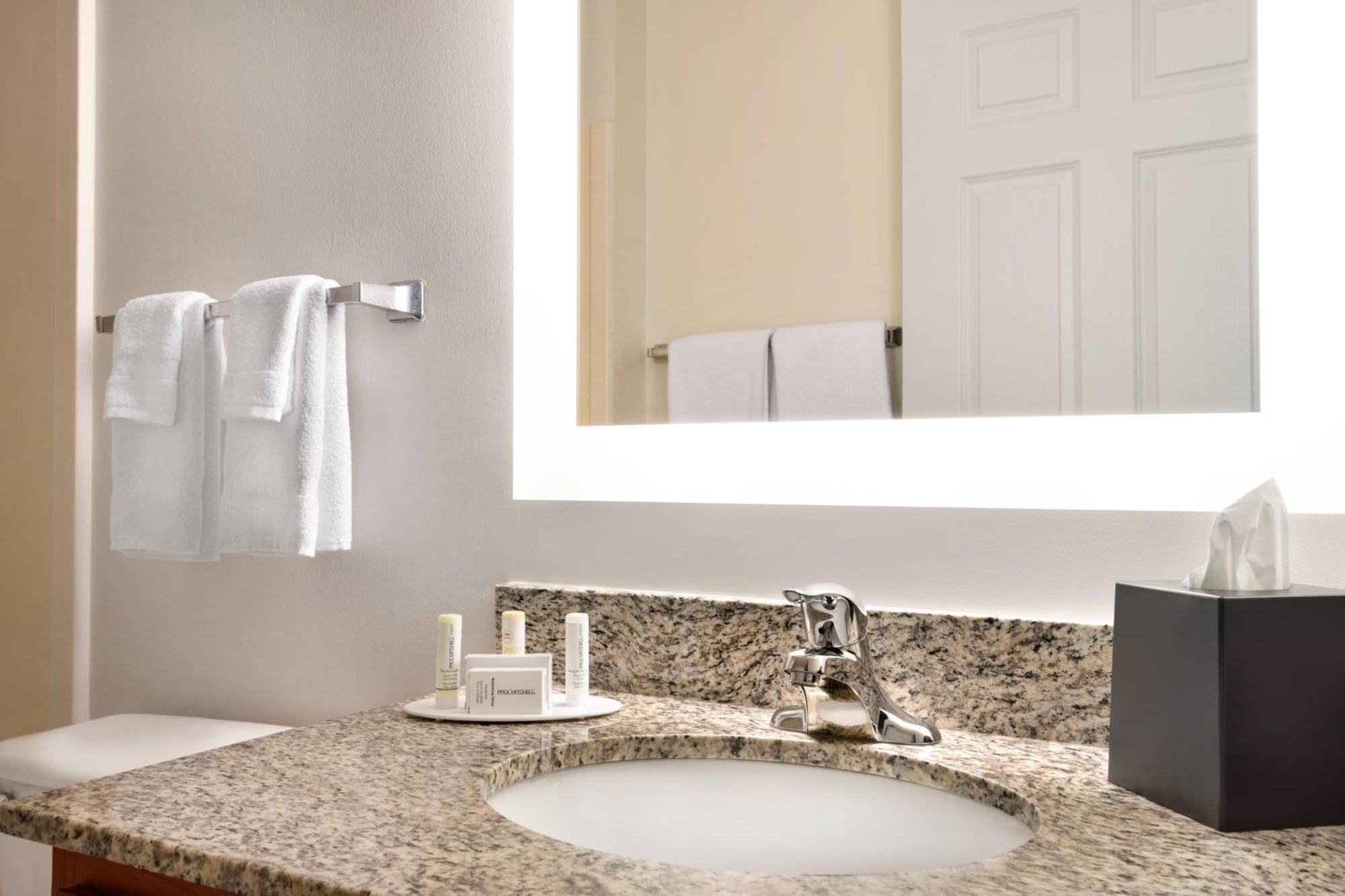 Towneplace Suites Fort Lauderdale West Zewnętrze zdjęcie