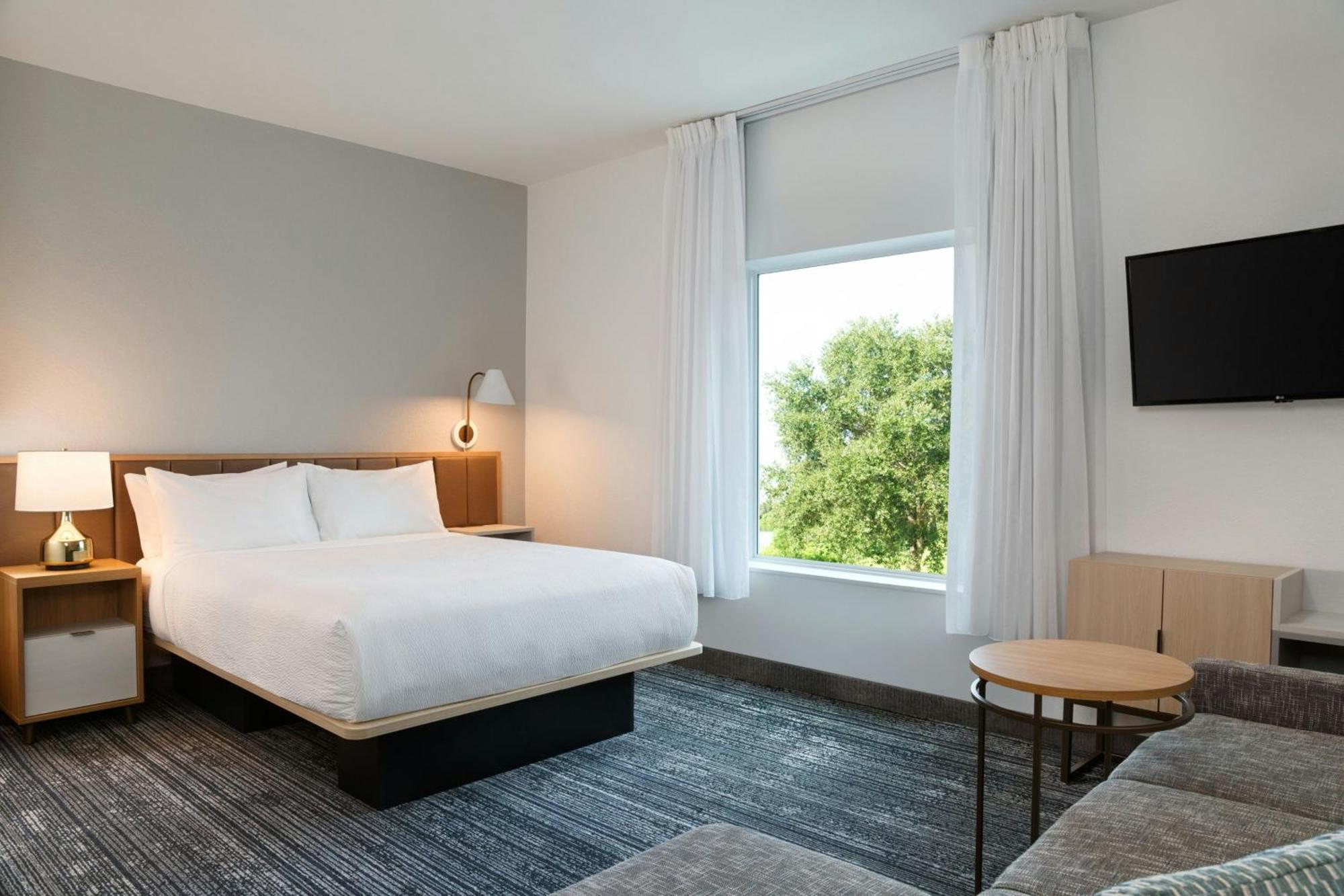 Towneplace Suites Fort Lauderdale West Zewnętrze zdjęcie