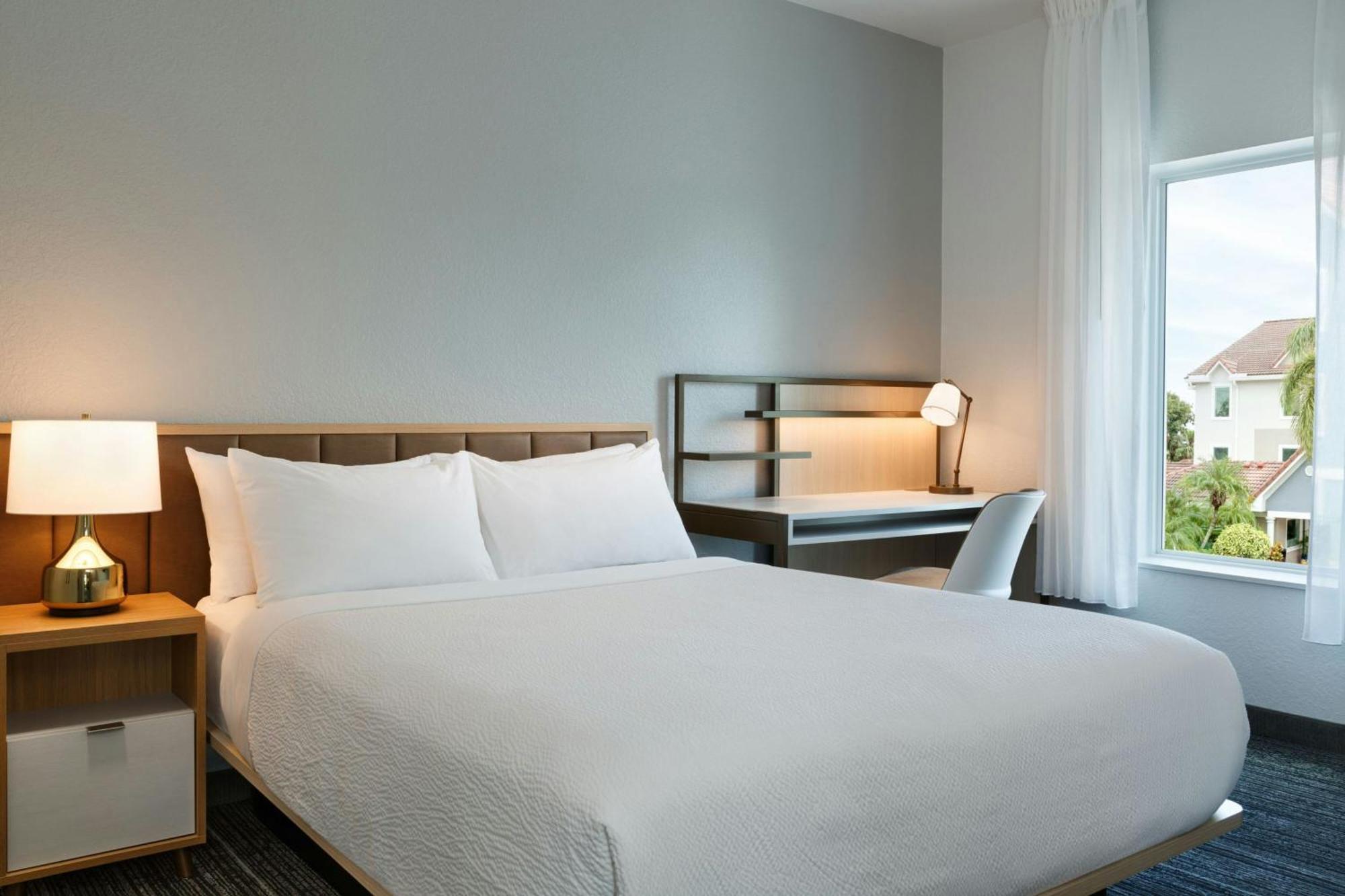 Towneplace Suites Fort Lauderdale West Zewnętrze zdjęcie