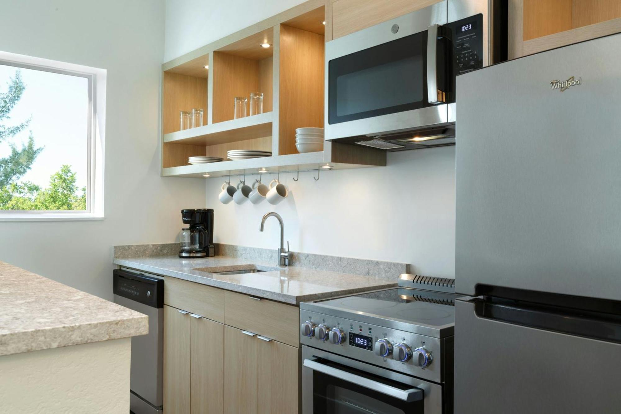 Towneplace Suites Fort Lauderdale West Zewnętrze zdjęcie
