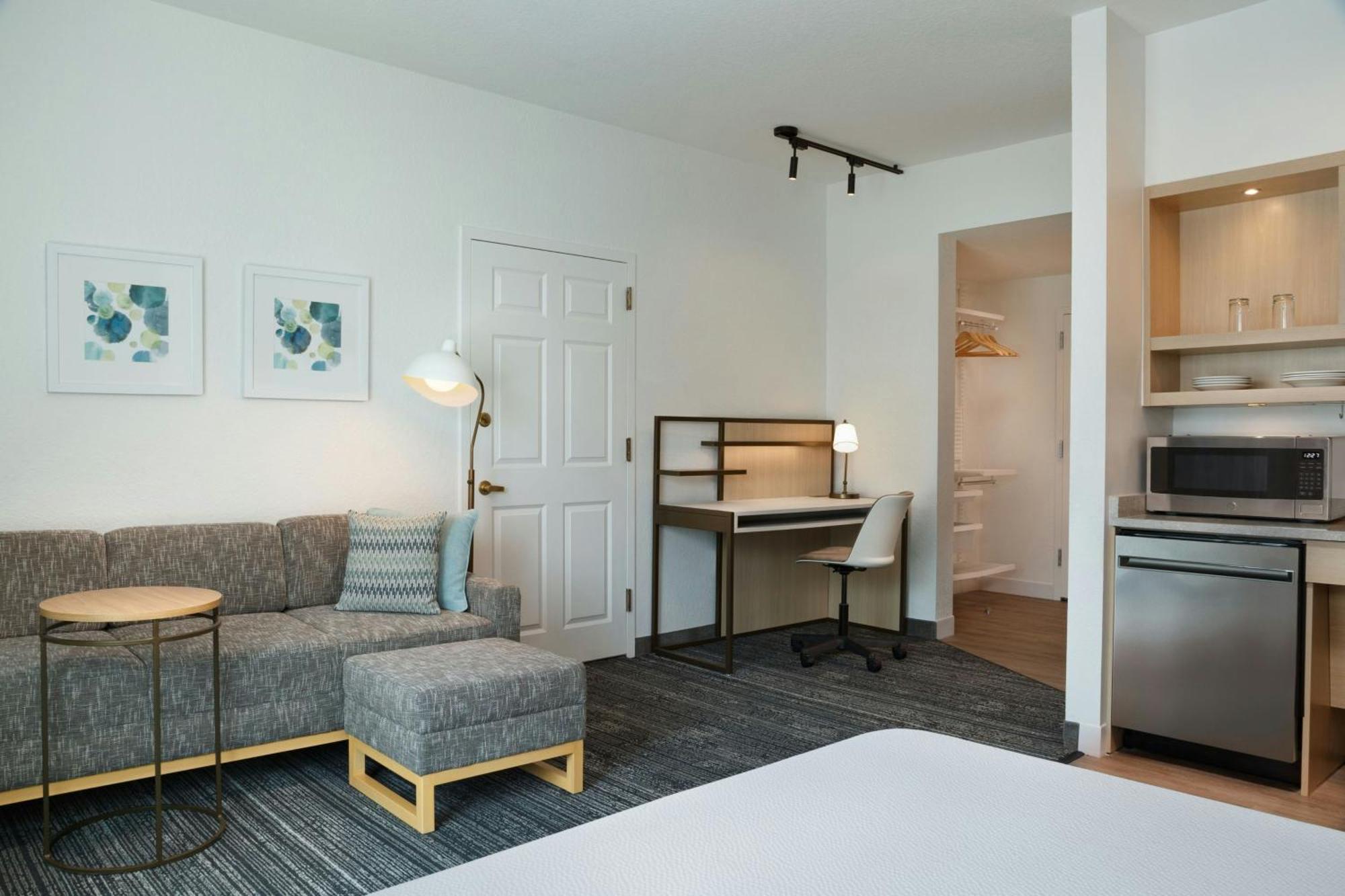 Towneplace Suites Fort Lauderdale West Zewnętrze zdjęcie