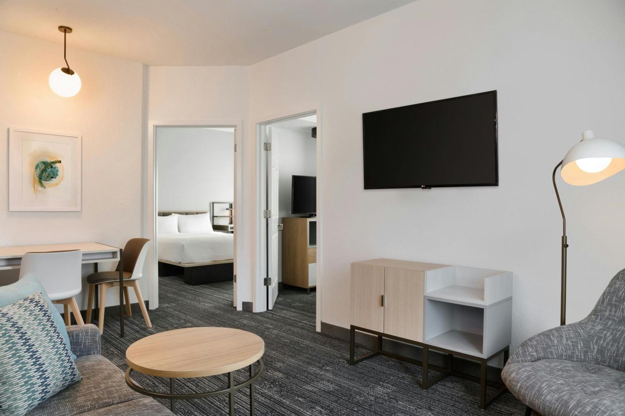 Towneplace Suites Fort Lauderdale West Zewnętrze zdjęcie