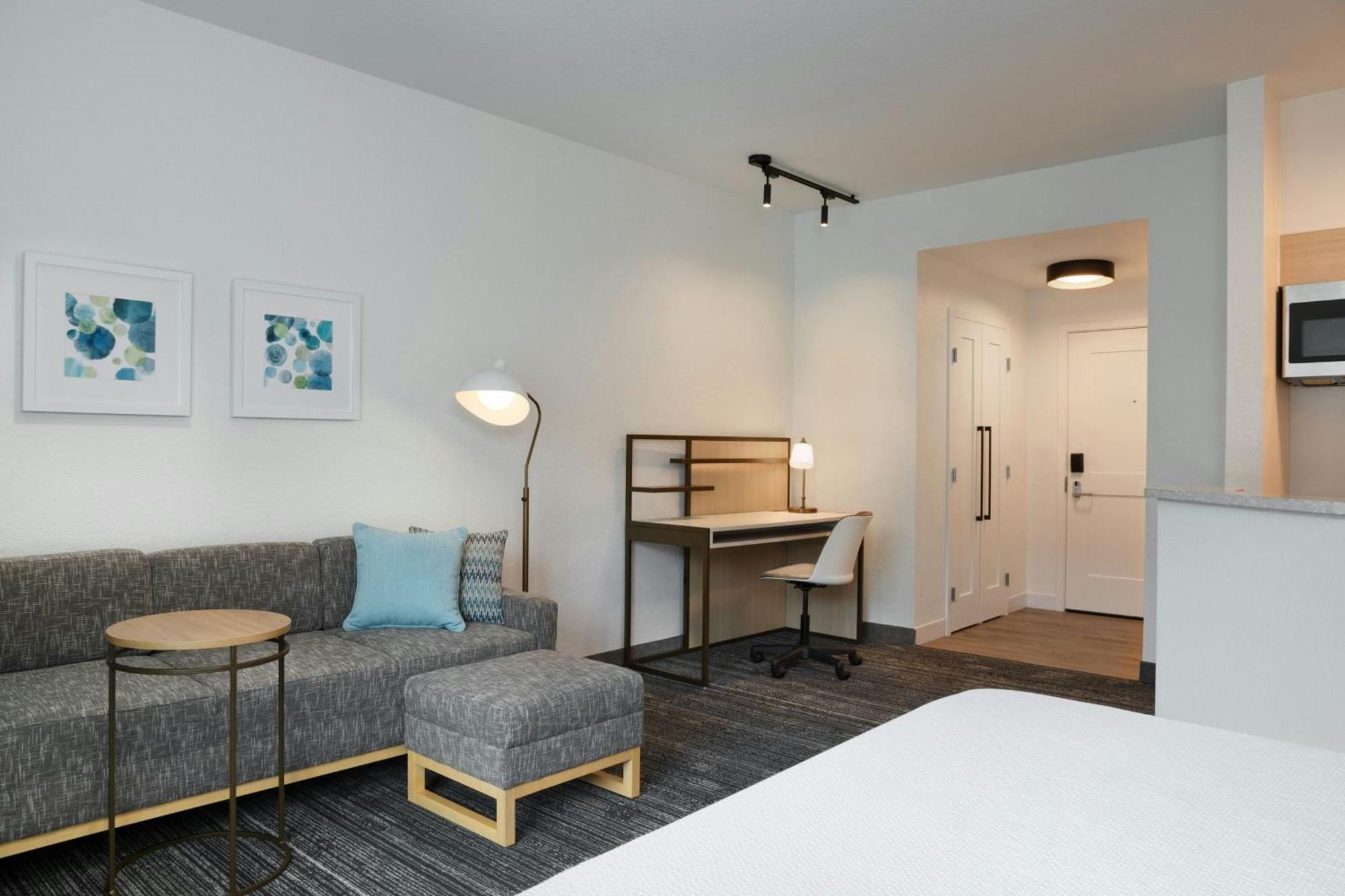 Towneplace Suites Fort Lauderdale West Zewnętrze zdjęcie
