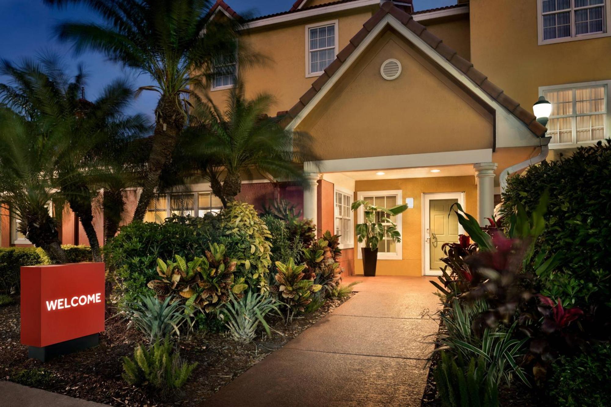 Towneplace Suites Fort Lauderdale West Zewnętrze zdjęcie
