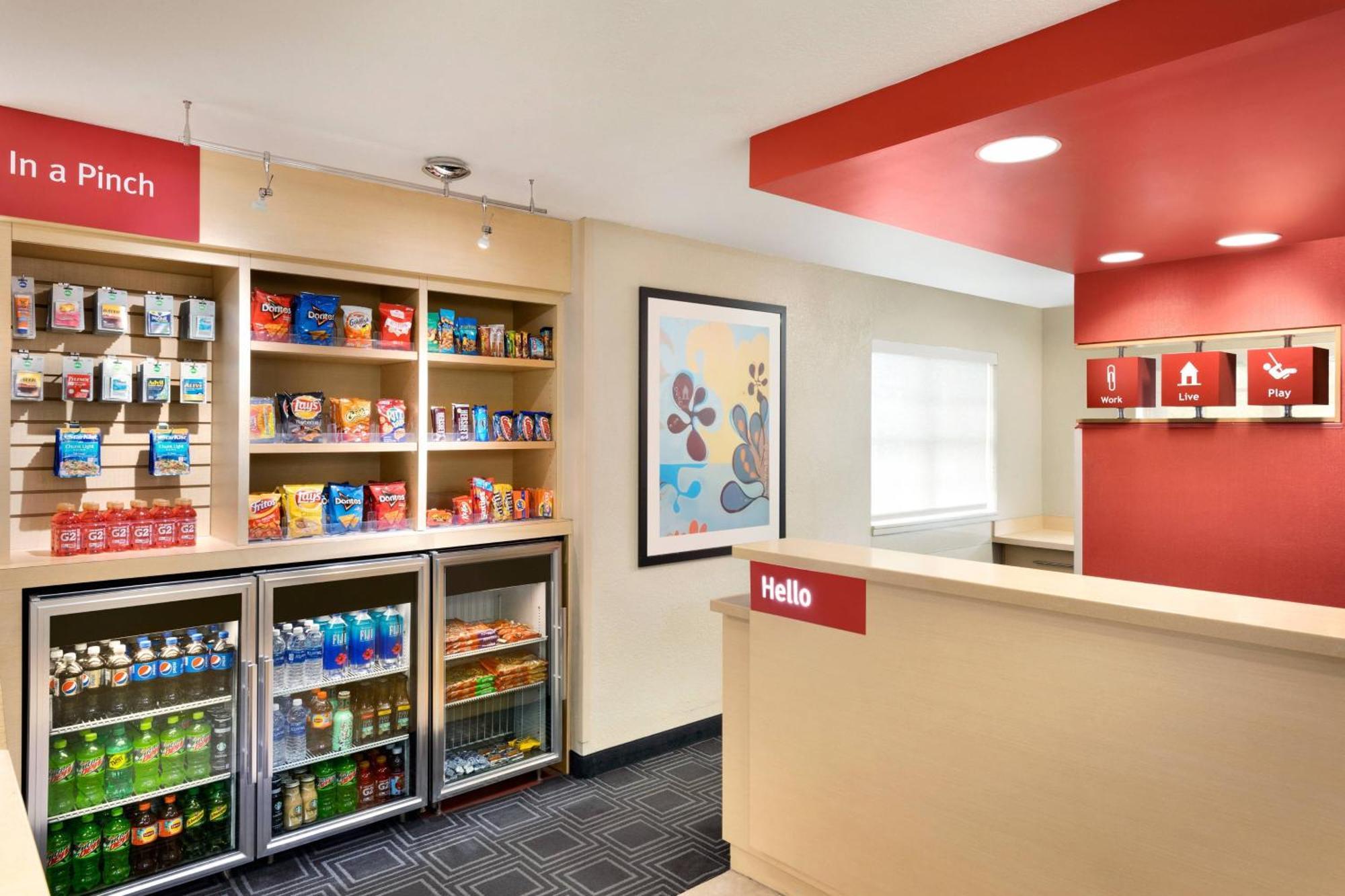 Towneplace Suites Fort Lauderdale West Zewnętrze zdjęcie