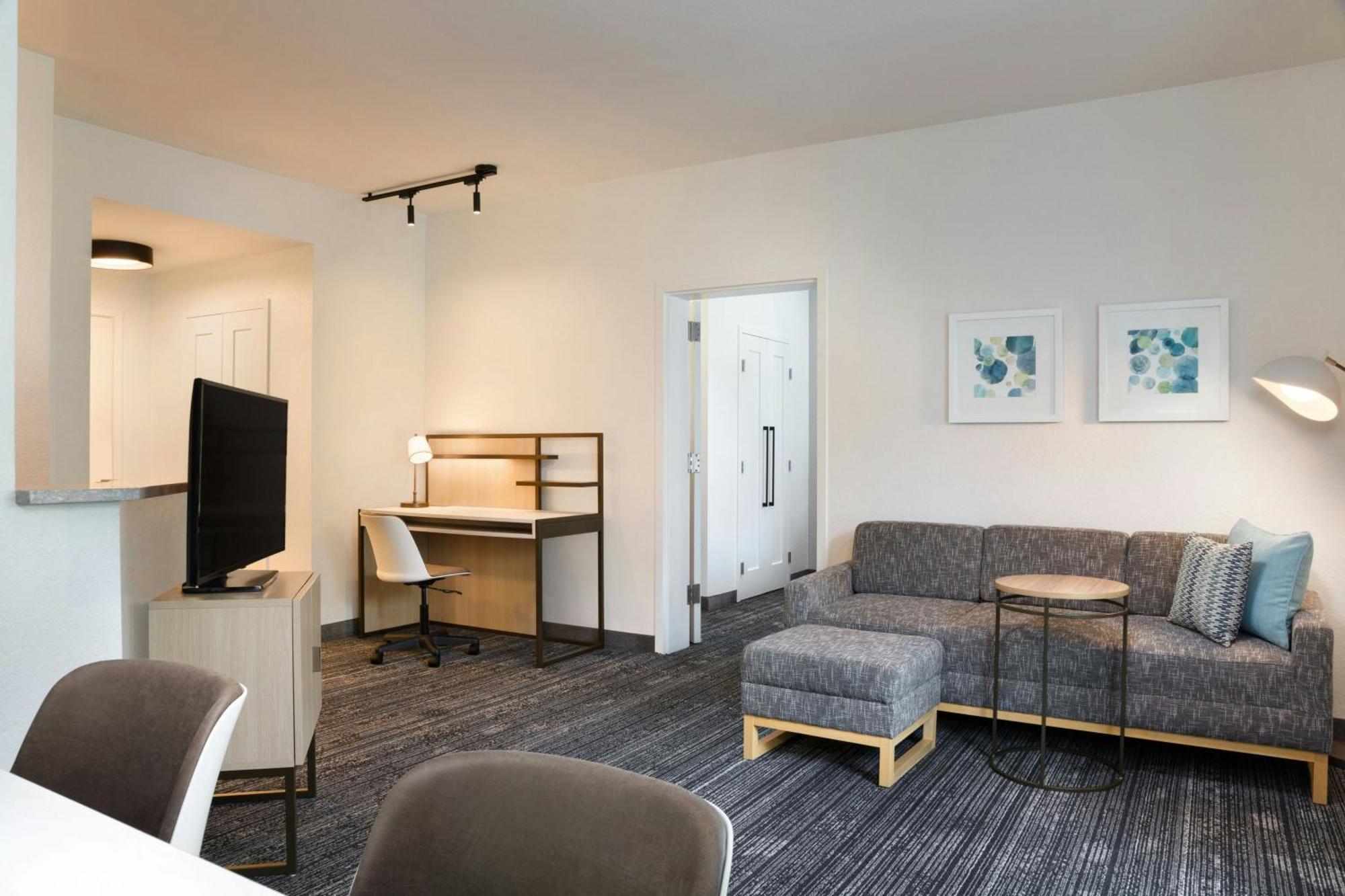 Towneplace Suites Fort Lauderdale West Zewnętrze zdjęcie