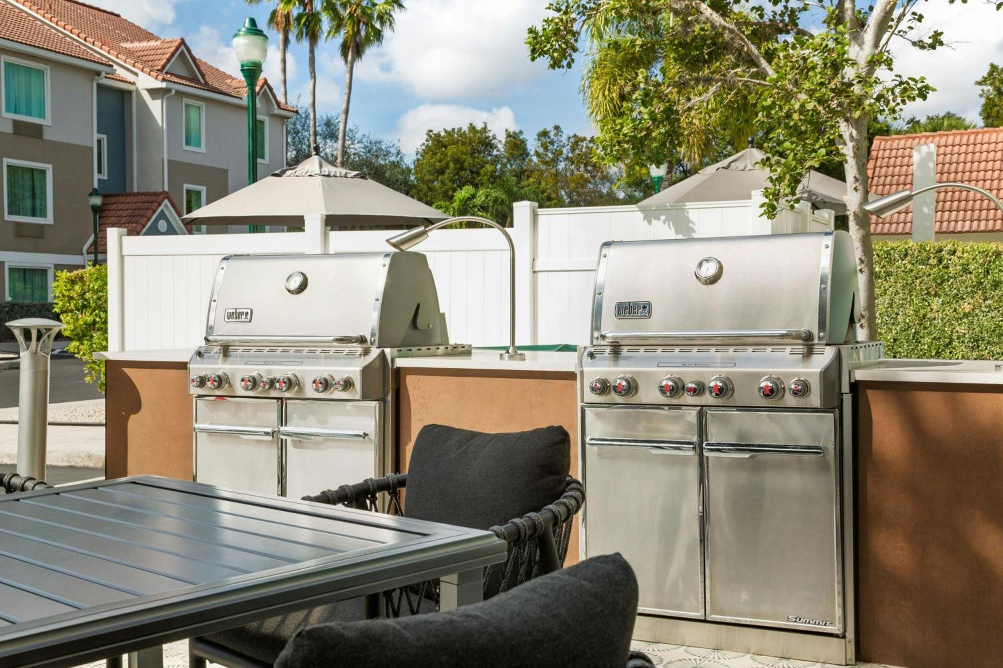 Towneplace Suites Fort Lauderdale West Zewnętrze zdjęcie