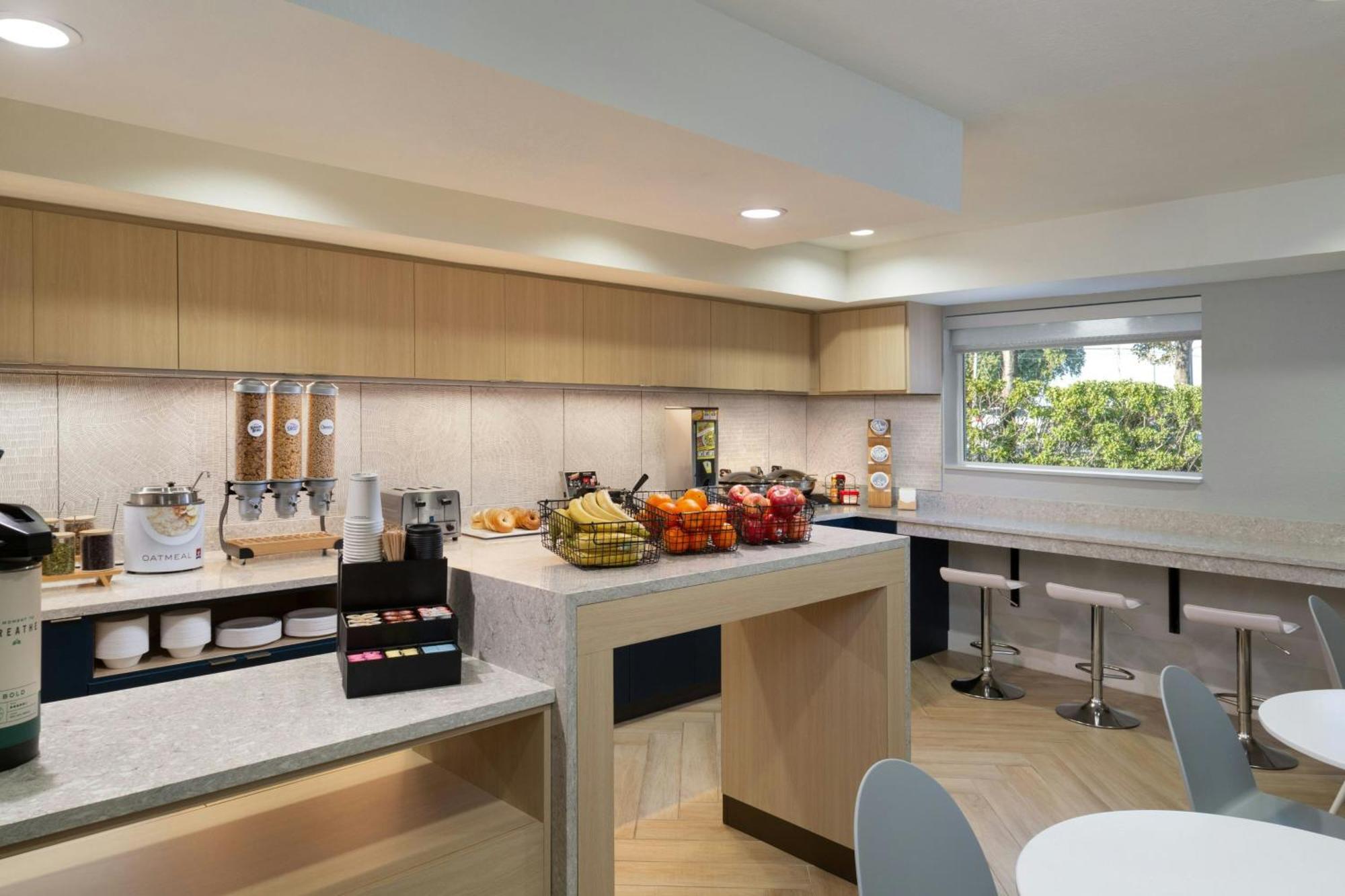 Towneplace Suites Fort Lauderdale West Zewnętrze zdjęcie