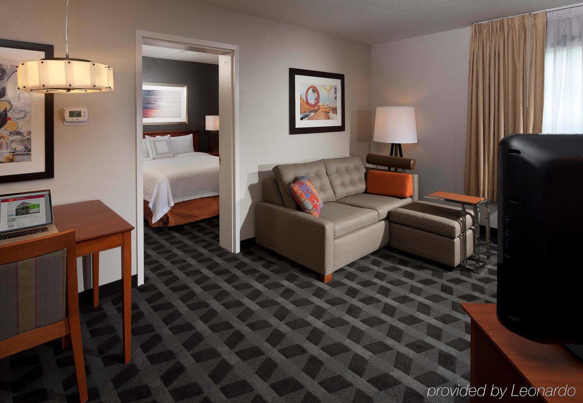 Towneplace Suites Fort Lauderdale West Zewnętrze zdjęcie