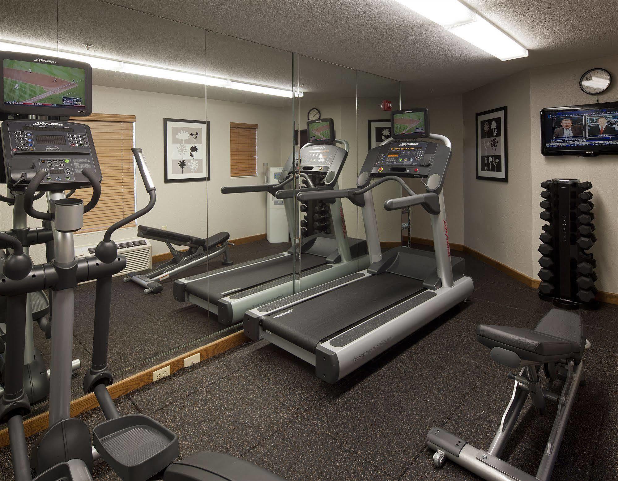 Towneplace Suites Fort Lauderdale West Zewnętrze zdjęcie